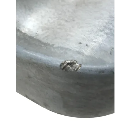 Bras support pot echappement YAMAHA YPR 125 2014-2017 X-MAX