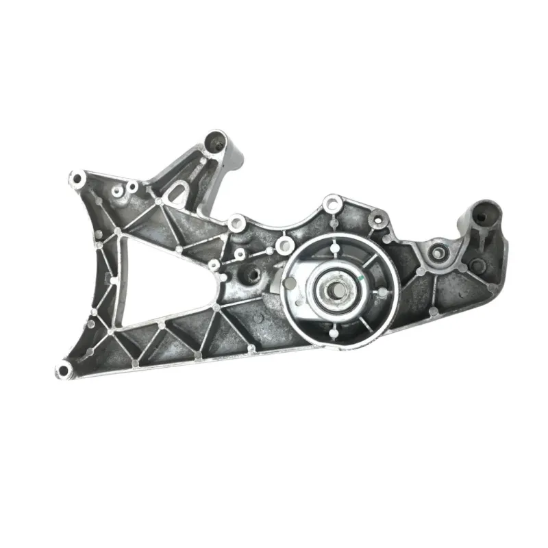Bras support pot echappement YAMAHA YPR 125 2014-2017 X-MAX