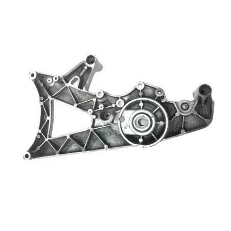 Bras support pot echappement YAMAHA YPR 125 2014-2017 X-MAX