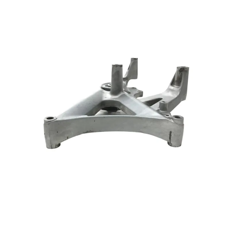 Bras support pot echappement YAMAHA YPR 125 2014-2017 X-MAX