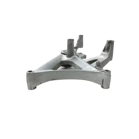 Bras support pot echappement YAMAHA YPR 125 2014-2017 X-MAX