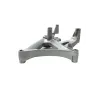Bras support pot echappement YAMAHA YPR 125 2014-2017 X-MAX