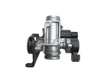 Corps papillon injection YAMAHA YPR 125 2014-2017 X-MAX