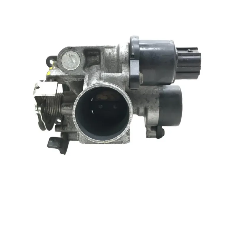 Corps papillon injection YAMAHA YPR 125 2014-2017 X-MAX