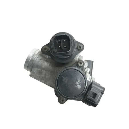 Corps papillon injection YAMAHA YPR 125 2014-2017 X-MAX