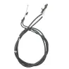 Cable d'accelerateur YAMAHA YPR 125 2014-2017 X-MAX Cable d'accelerateur YAMAHA YPR 125 2014-2017 X-MAX