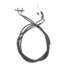 Cable d'accelerateur YAMAHA YPR 125 2014-2017 X-MAX Cable d'accelerateur YAMAHA YPR 125 2014-2017 X-MAX