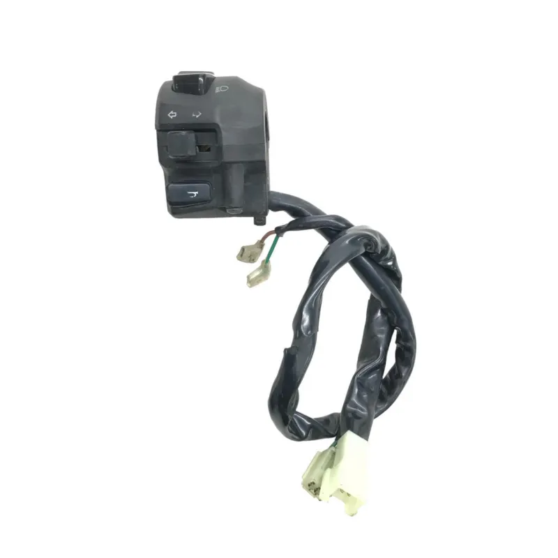 Commodo gauche YAMAHA YPR 125 2014-2017 X-MAX