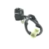 Commodo gauche YAMAHA YPR 125 2014-2017 X-MAX