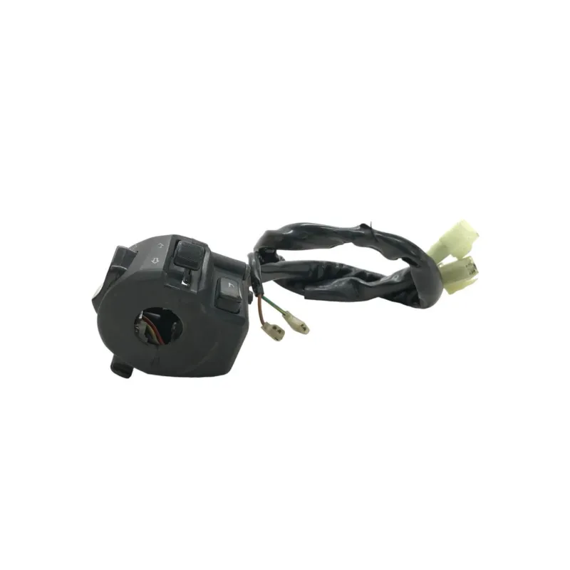 Commodo gauche YAMAHA YPR 125 2014-2017 X-MAX