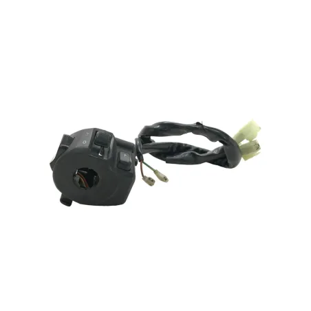 Commodo gauche YAMAHA YPR 125 2014-2017 X-MAX