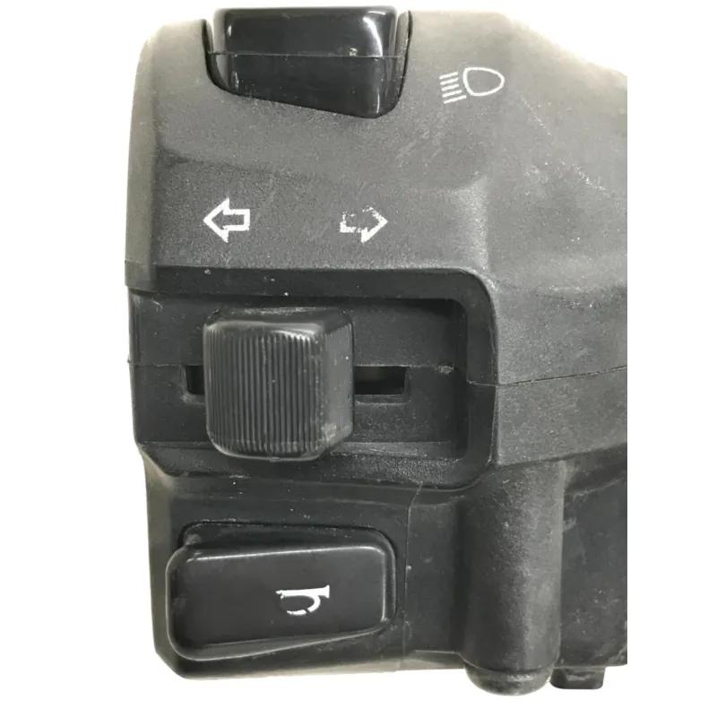 Commodo gauche YAMAHA YPR 125 2014-2017 X-MAX