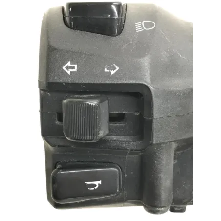 Commodo gauche YAMAHA YPR 125 2014-2017 X-MAX