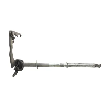 Axe de selecteur YAMAHA RD 125 DX 1976-1977