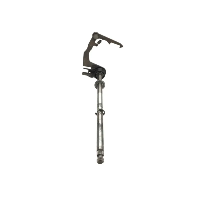 Axe de selecteur YAMAHA RD 125 DX 1976-1977