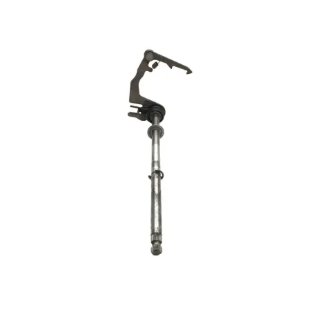 Axe de selecteur YAMAHA RD 125 DX 1976-1977