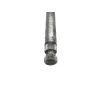 Axe de selecteur YAMAHA RD 125 DX 1976-1977
