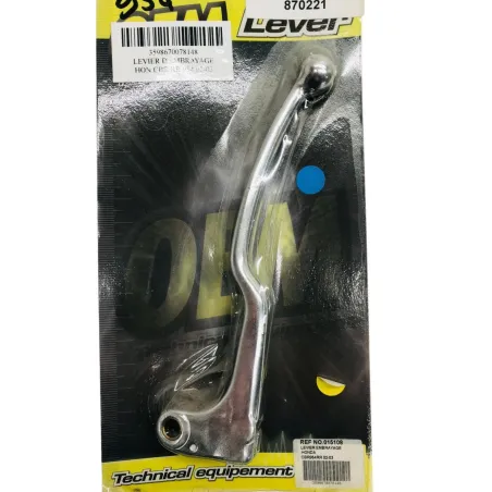 Levier embrayage HONDA CBR 954 RR 2002-2003 FIREBLADE