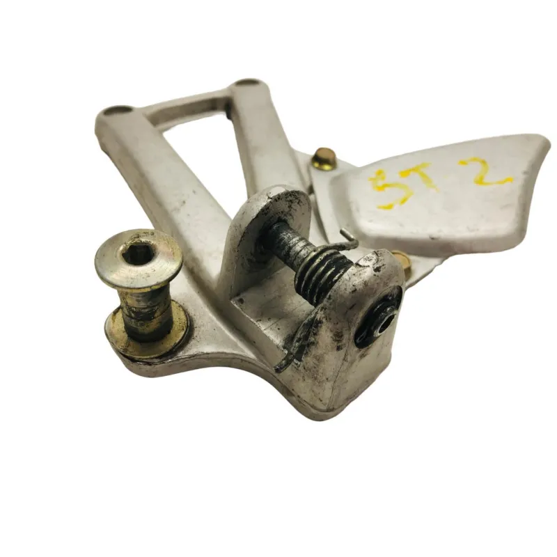 Platine avant gauche DUCATI ST2 944 1997-2003