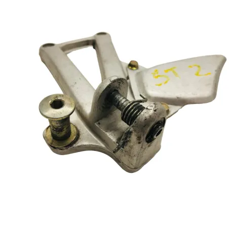 Platine avant gauche DUCATI ST2 944 1997-2003
