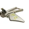 Platine avant gauche DUCATI ST2 944 1997-2003