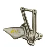 Platine avant gauche DUCATI ST2 944 1997-2003