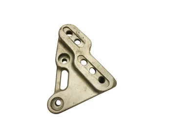 Platine avant droite GILERA DNA 125 2001-2005