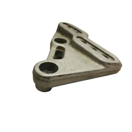 Platine avant droite GILERA DNA 125 2001-2005