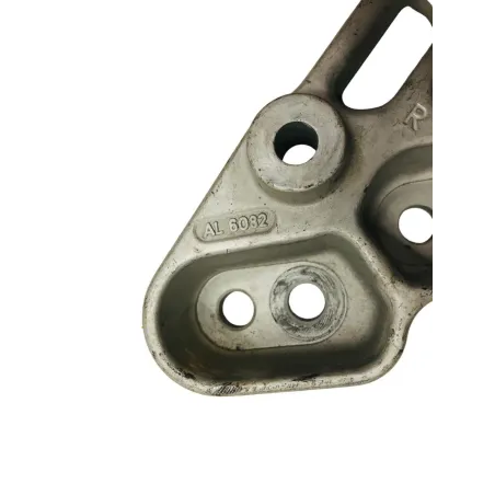Platine avant droite GILERA DNA 125 2001-2005