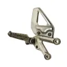 Platine avant droite APRILIA RSV 1000 R 2006-2009 TUONO Platine avant droite APRILIA RSV 1000 R 2006-2009 TUONO