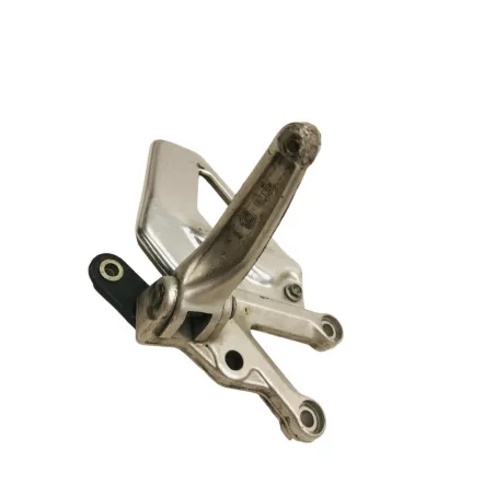 Platine avant droite APRILIA RSV 1000 R 2006-2009 TUONO