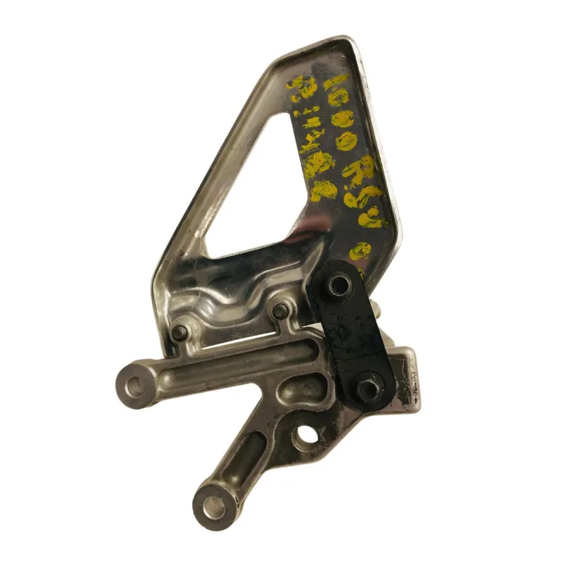 Platine avant droite APRILIA RSV 1000 R 2006-2009 TUONO