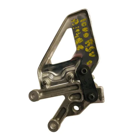 Platine avant droite APRILIA RSV 1000 R 2006-2009 TUONO