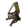 Platine avant droite APRILIA RSV 1000 R 2006-2009 TUONO Platine avant droite APRILIA RSV 1000 R 2006-2009 TUONO