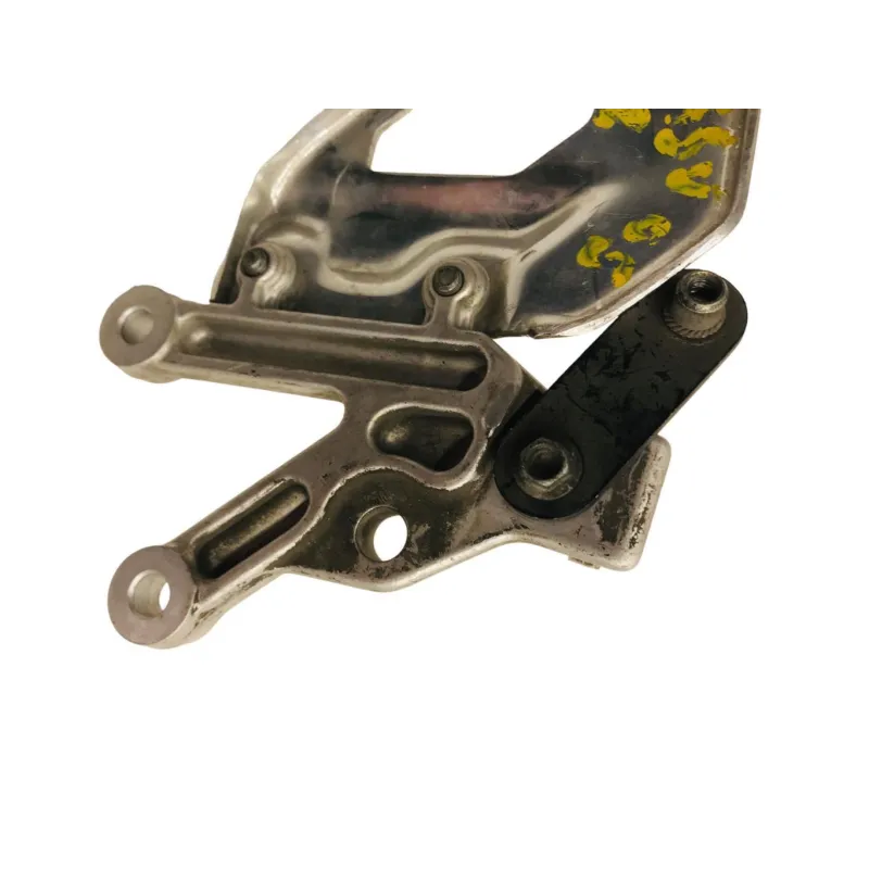 Platine avant droite APRILIA RSV 1000 R 2006-2009 TUONO