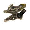 Platine avant droite APRILIA RSV 1000 R 2006-2009 TUONO Platine avant droite APRILIA RSV 1000 R 2006-2009 TUONO