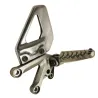 Platine avant gauche APRILIA RSV 1000 R 2006-2009 TUONO Platine avant gauche APRILIA RSV 1000 R 2006-2009 TUONO