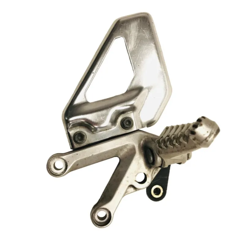 Platine avant gauche APRILIA RSV 1000 R 2006-2009 TUONO