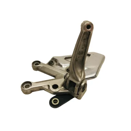 Platine avant gauche APRILIA RSV 1000 R 2006-2009 TUONO