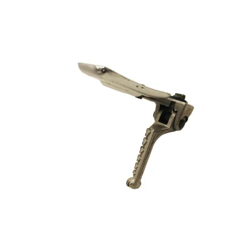 Platine avant gauche APRILIA RSV 1000 R 2006-2009 TUONO