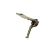 Platine avant gauche APRILIA RSV 1000 R 2006-2009 TUONO Platine avant gauche APRILIA RSV 1000 R 2006-2009 TUONO