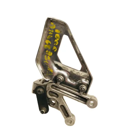 Platine avant gauche APRILIA RSV 1000 R 2006-2009 TUONO