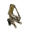 Platine avant gauche APRILIA RSV 1000 R 2006-2009 TUONO Platine avant gauche APRILIA RSV 1000 R 2006-2009 TUONO