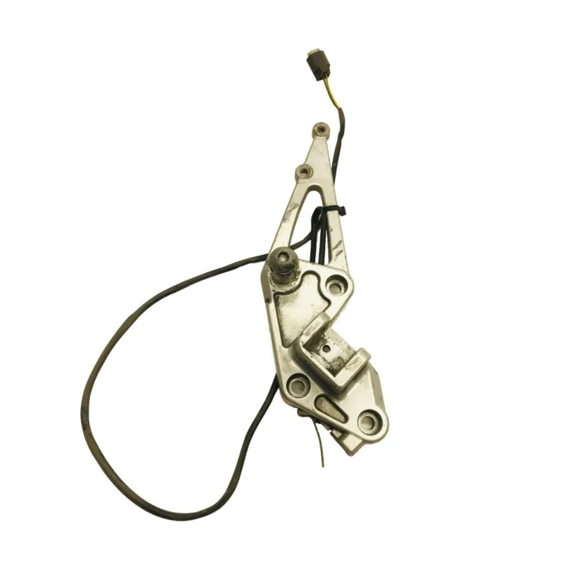 Platine avant droite BMW K 1200 RS 2001-2005