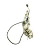 Platine avant droite BMW K 1200 RS 2001-2005 Platine avant droite BMW K 1200 RS 2001-2005