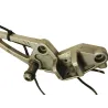 Platine avant droite BMW K 1200 RS 2001-2005 Platine avant droite BMW K 1200 RS 2001-2005