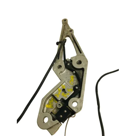 Platine avant droite BMW K 1200 RS 2001-2005