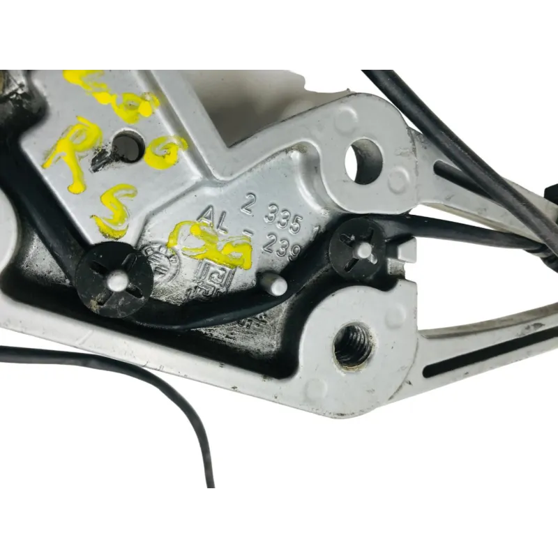 Platine avant droite BMW K 1200 RS 2001-2005