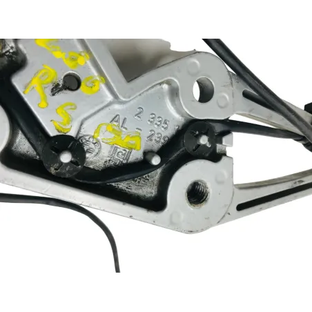 Platine avant droite BMW K 1200 RS 2001-2005