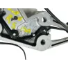 Platine avant droite BMW K 1200 RS 2001-2005 Platine avant droite BMW K 1200 RS 2001-2005